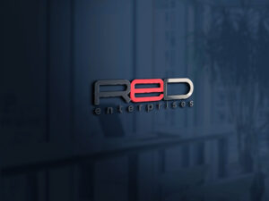459design Logo branding services